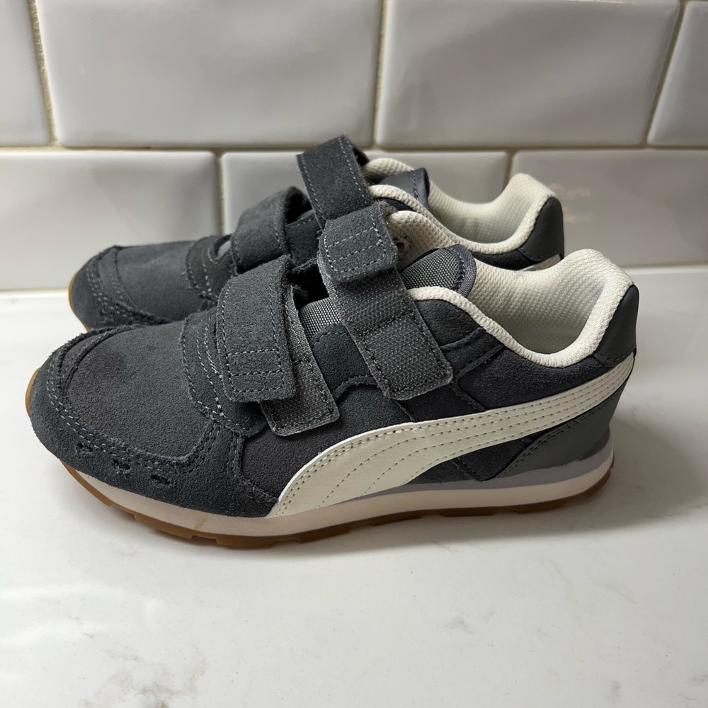 Puma size 1